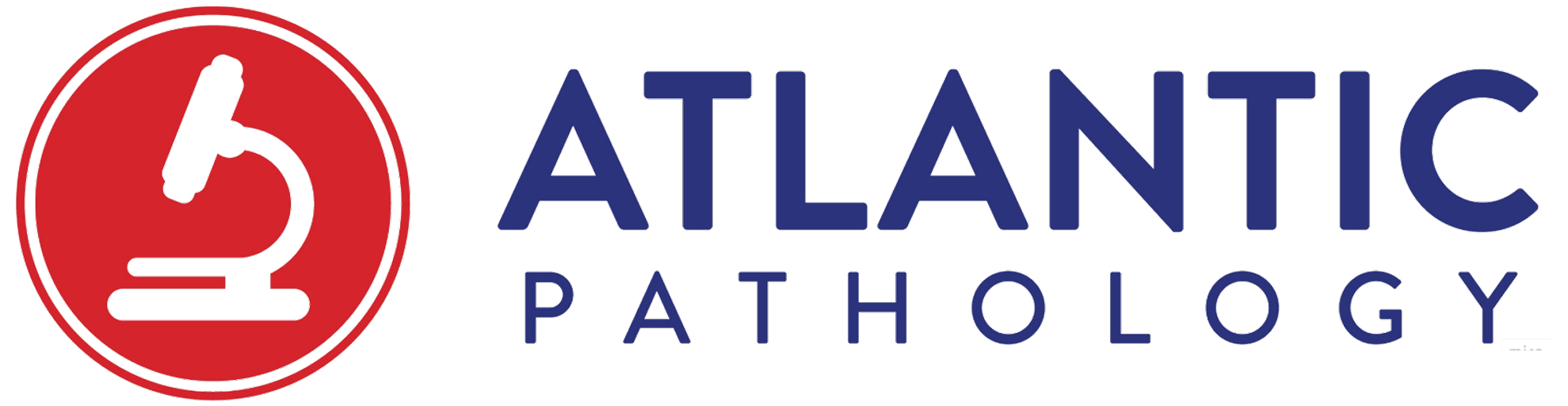 Atlantic Pathology logo