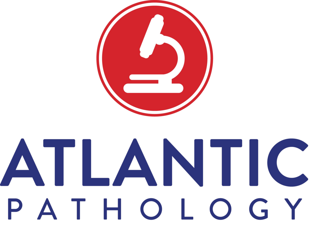 Atlantic Pathology Login Logo